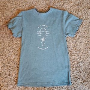 Wholesome culture t-shirt